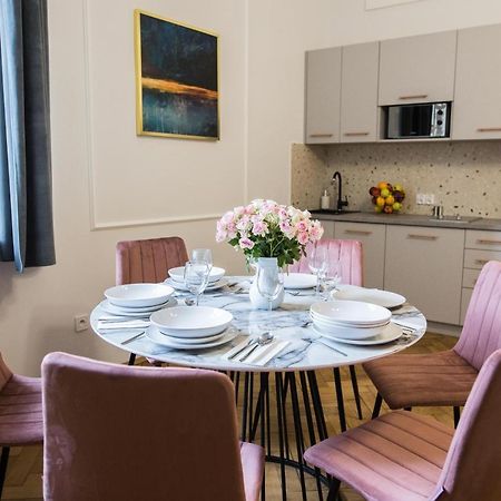 Cracwow K8 No.11 Apartment 克拉科夫 外观 照片