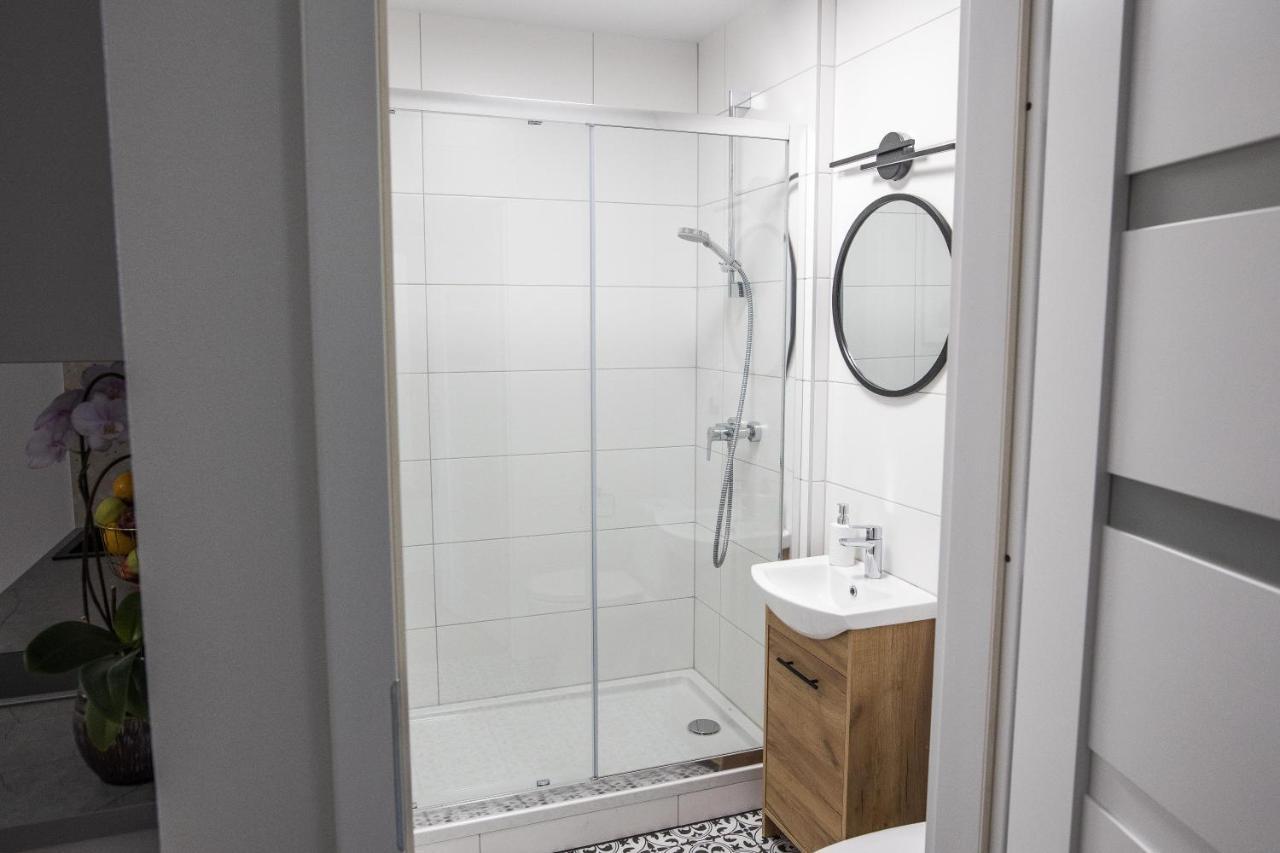 Cracwow K8 No.11 Apartment 克拉科夫 外观 照片
