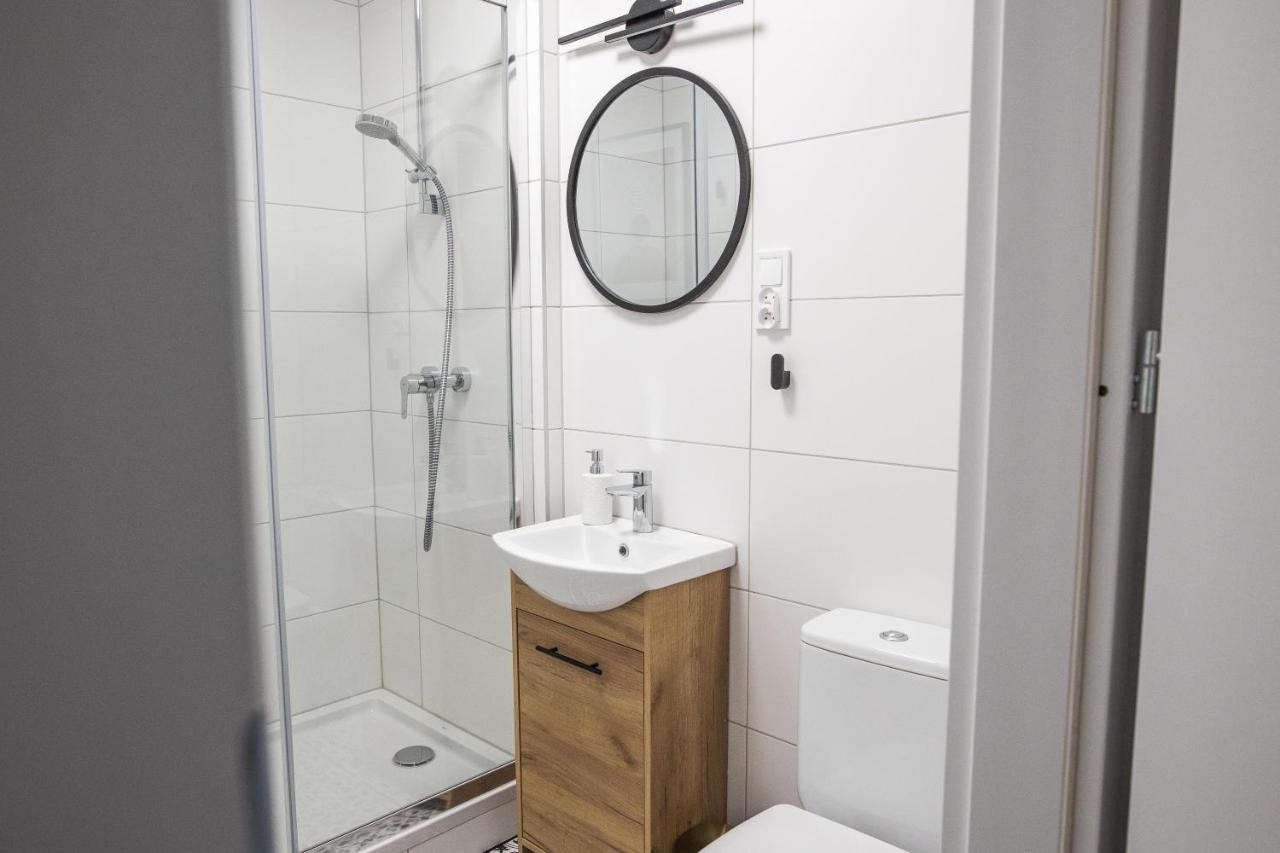 Cracwow K8 No.11 Apartment 克拉科夫 外观 照片